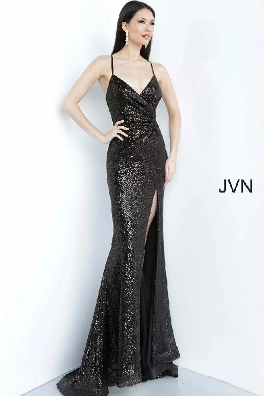 Jovani 03172 Prom Long Formal Dress