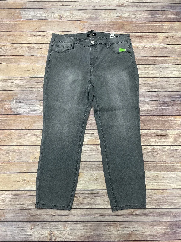 Jeans Skinny By Buffalo David Bitton  Size: 14