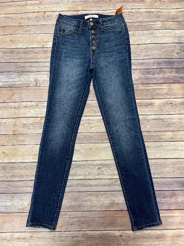 Jeans Skinny By Kancan  Size: 2 (3/25)