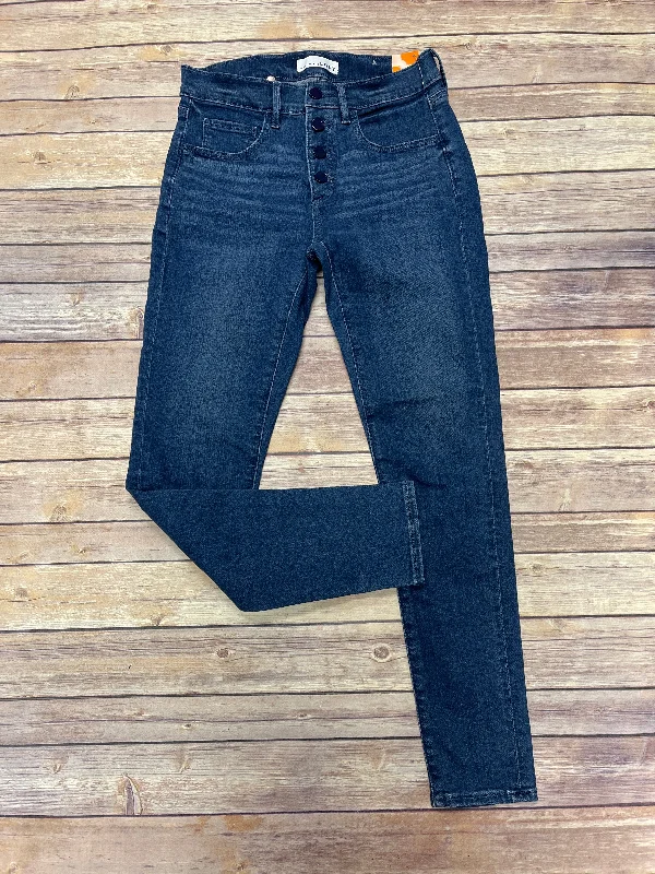 Jeans Skinny By Loft  Size: 2