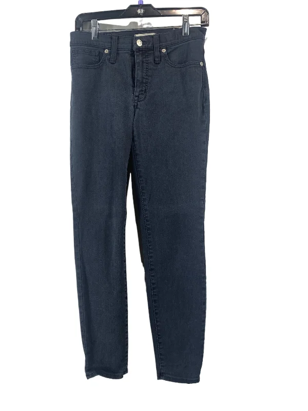 Jeans Skinny By Madewell  Size: 27