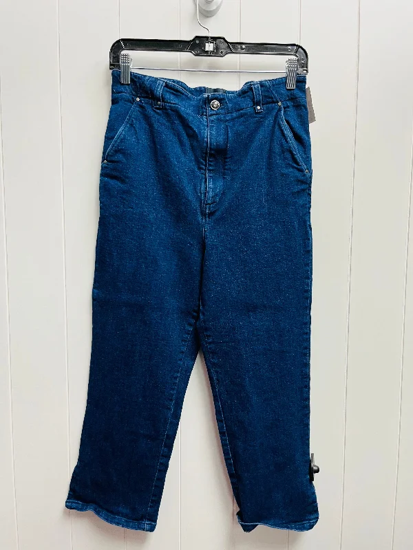 Jeans Skinny By Maeve  Size: 10