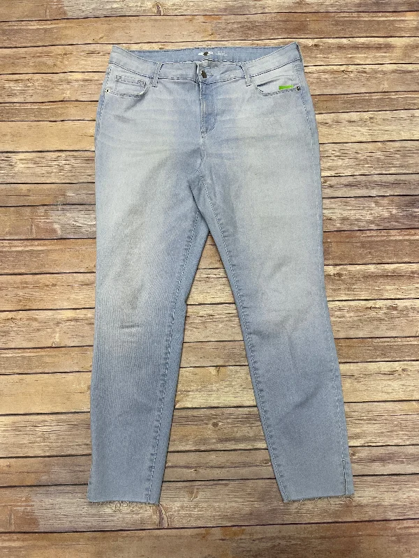 Jeans Skinny By Old Navy  Size: 14