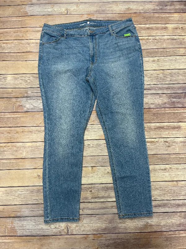 Jeans Skinny By Old Navy  Size: 18