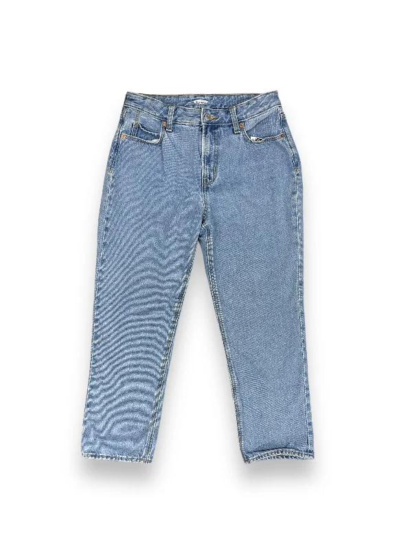 Jeans Straight By Old Navy  Size: 2