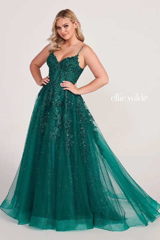 Ellie Wilde EW34036