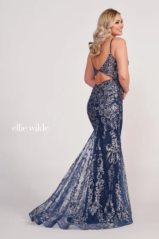 Ellie Wilde EW34056