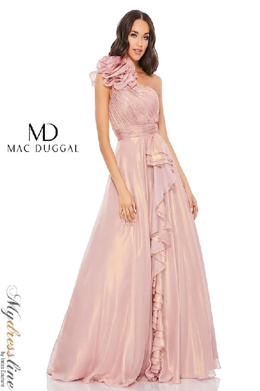 Mac Duggal 49252