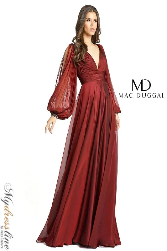 Mac Duggal 67414