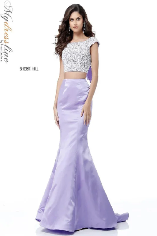 Sherri Hill 51715