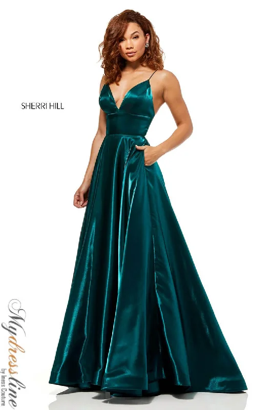 Sherri Hill 52424