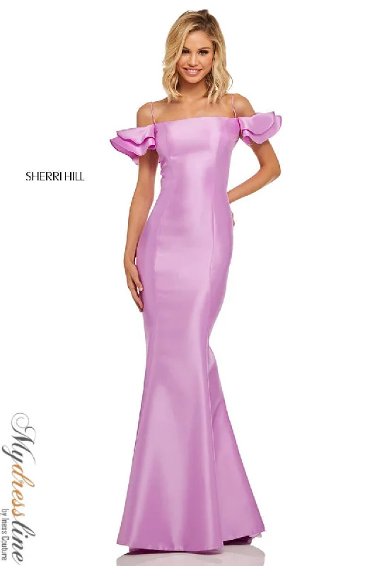 Sherri Hill 52467