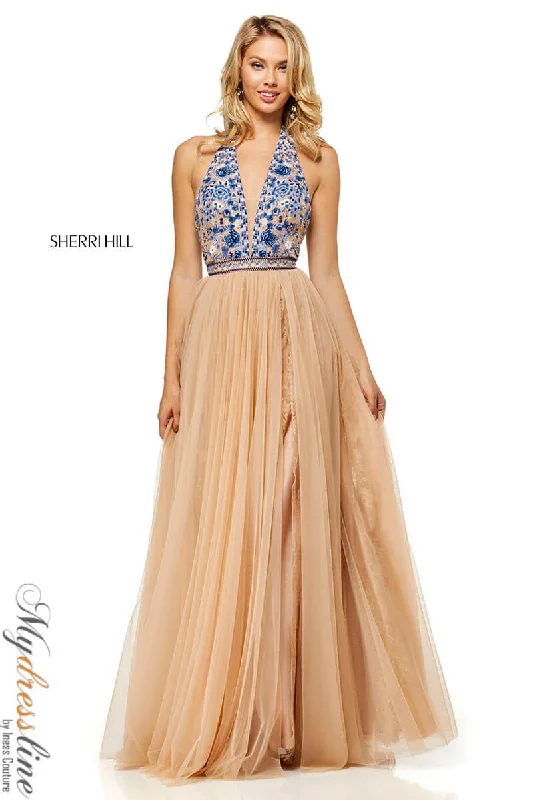 Sherri Hill 52475