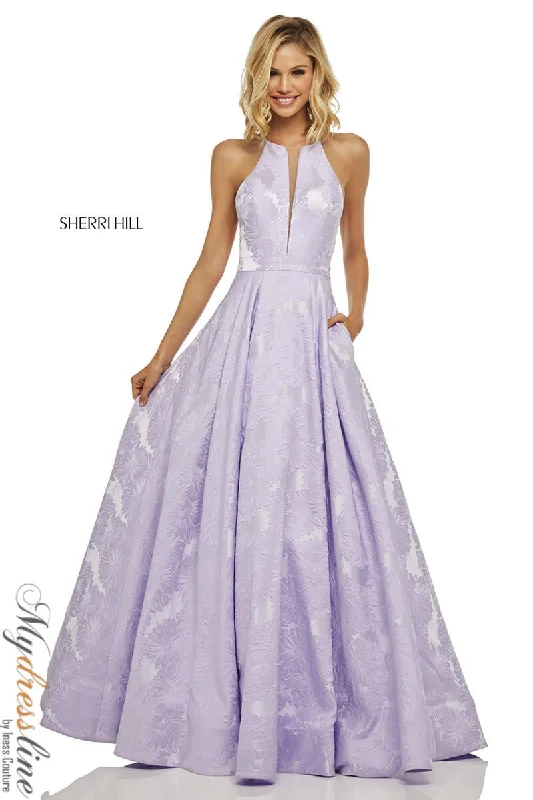 Sherri Hill 52630