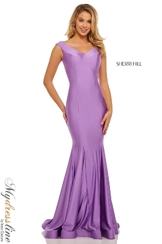 Sherri Hill 52783