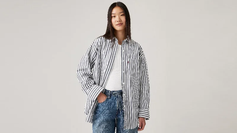 Levi's® Women's Lola Shirt