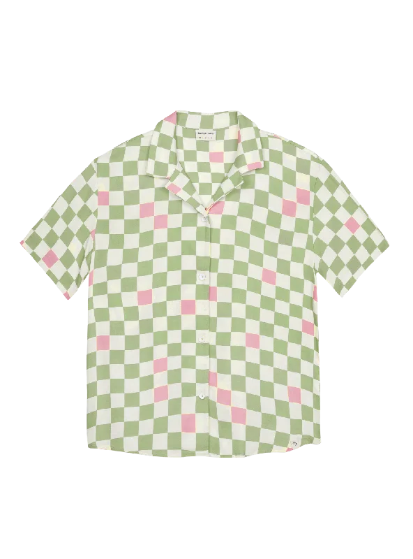 Resort Shirt (Quilt)