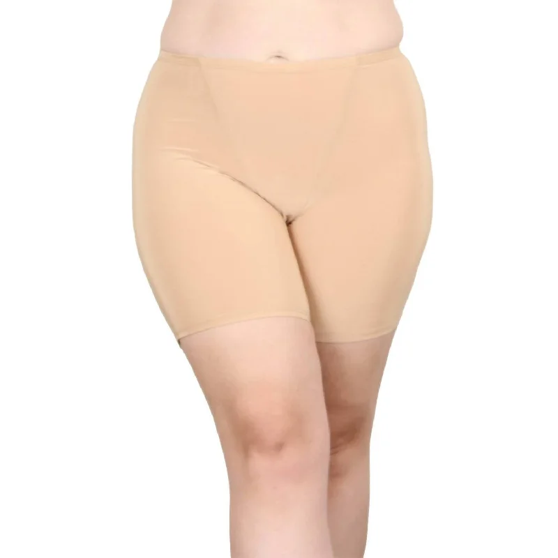 Cooling Classic 2.0 Slip Shorts In Light Beige