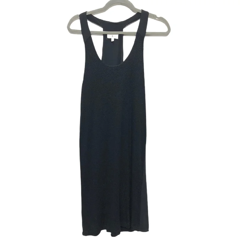 Dress Casual Short By Lou And Grey In Black, Size: L