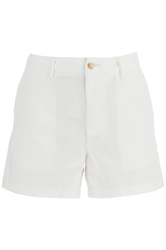 Polo Ralph Lauren Women's Cotton Shorts For Men