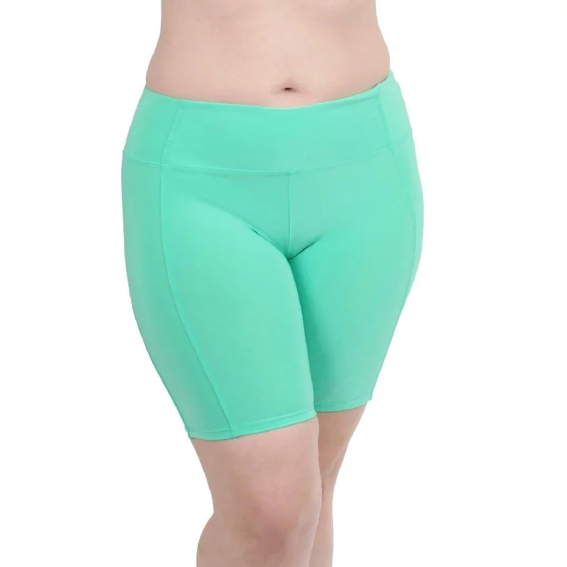 Women's Boxer Brief In Mint