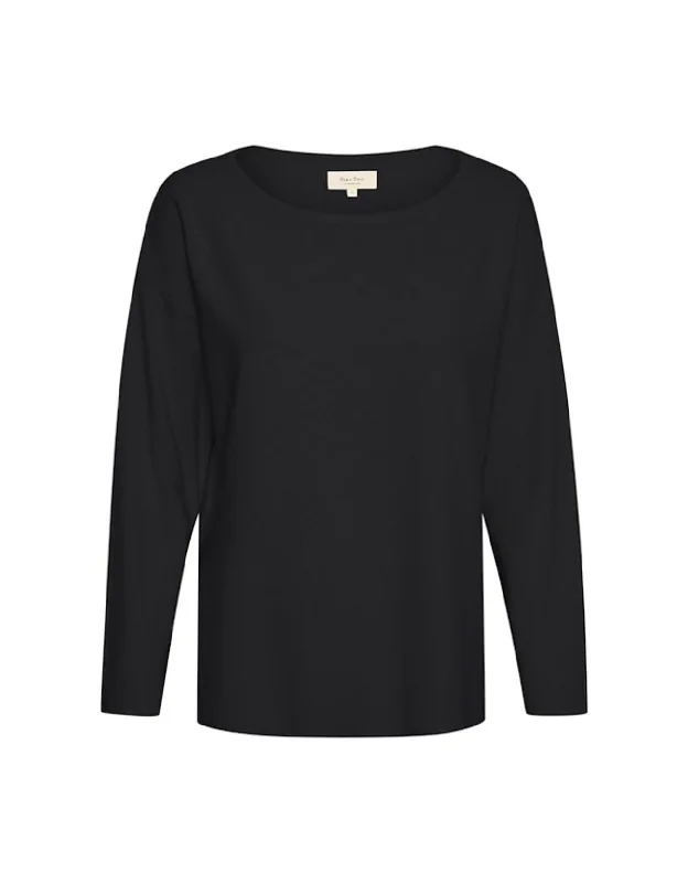 Part Two Klarra Sweater BLACK