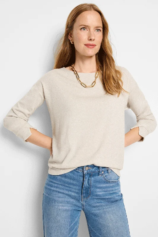 NIC+ZOE Everyday Sparkle Top