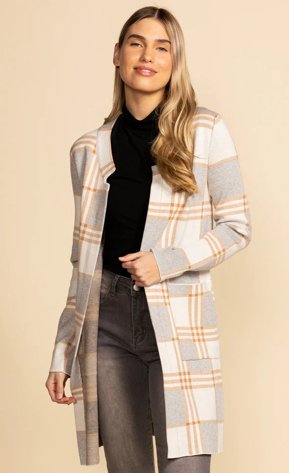 The Harmon Cardi