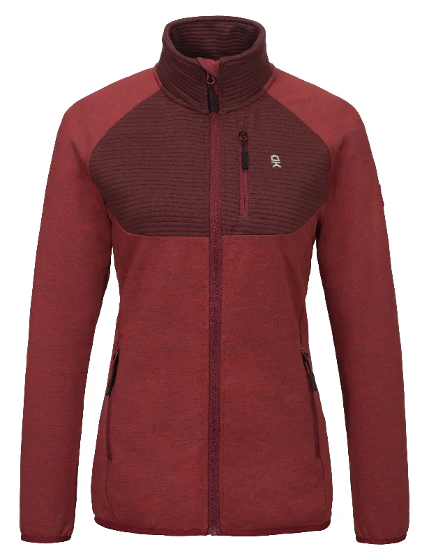 Dark Red Heather